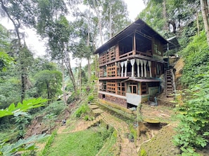 Fachada