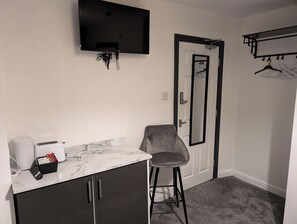 Décoration personnalisée, Wi-Fi gratuit, draps fournis