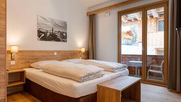 Apartment | 3 Schlafzimmer