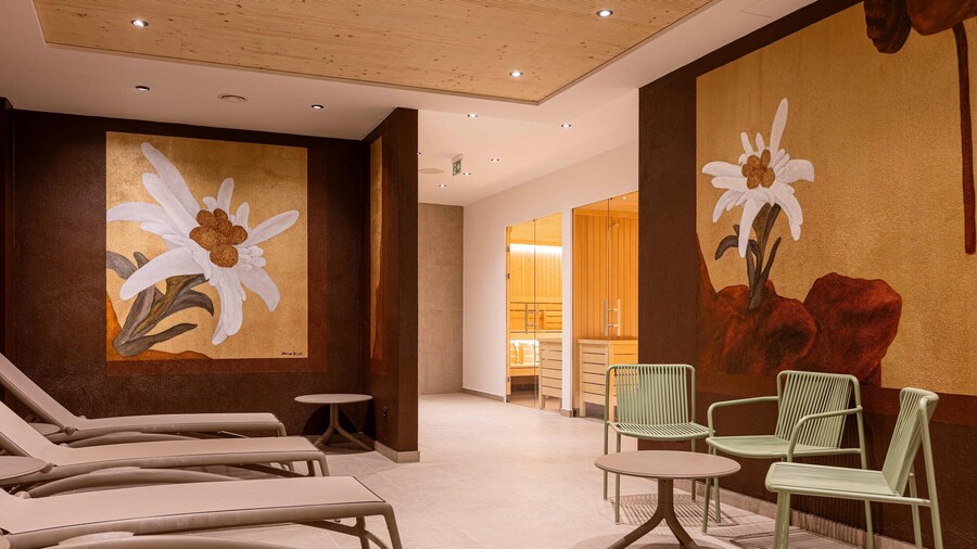 Exclusive Apartment Near Mittersill