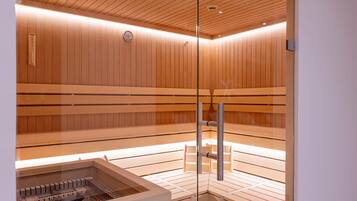 Apartment | Wellnessanwendung