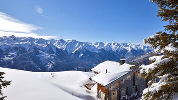 Apartment | Außenbereich