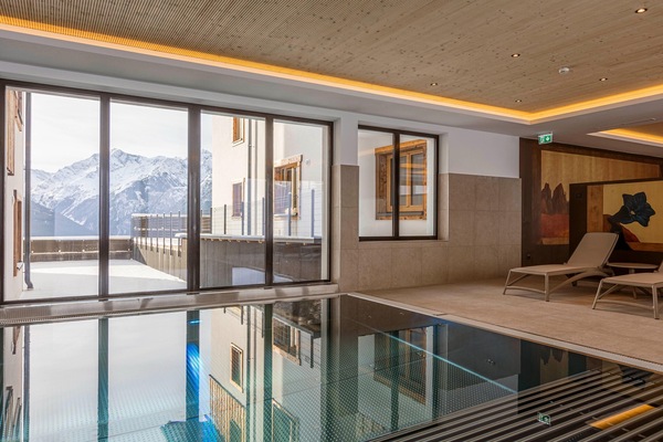 Apartment | Spa treatment