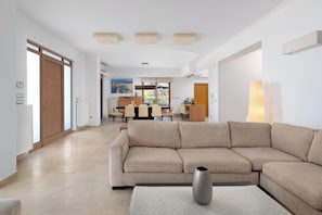 TV connectée