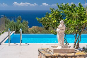 Villa | 3 soverom