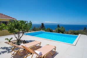Villa | 3 soverom