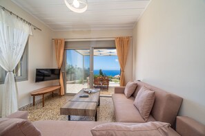 Villa | 3 soverom