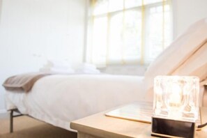 1 soverom, skrivebord, wi-fi og sengetøy