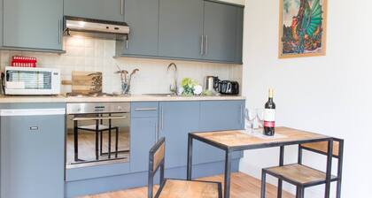 Host & Stay | Apartment 2, York Terrace