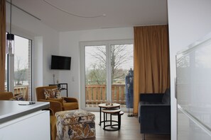 Coin séjour