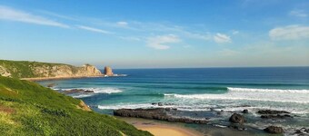 Lantana Beachhouse Cape Woolamai