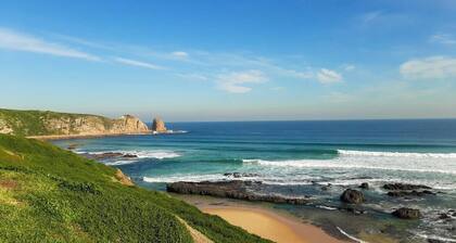 Lantana Beachhouse Cape Woolamai