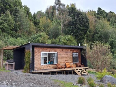 Casa Pumahue 
