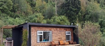 Casa Pumahue