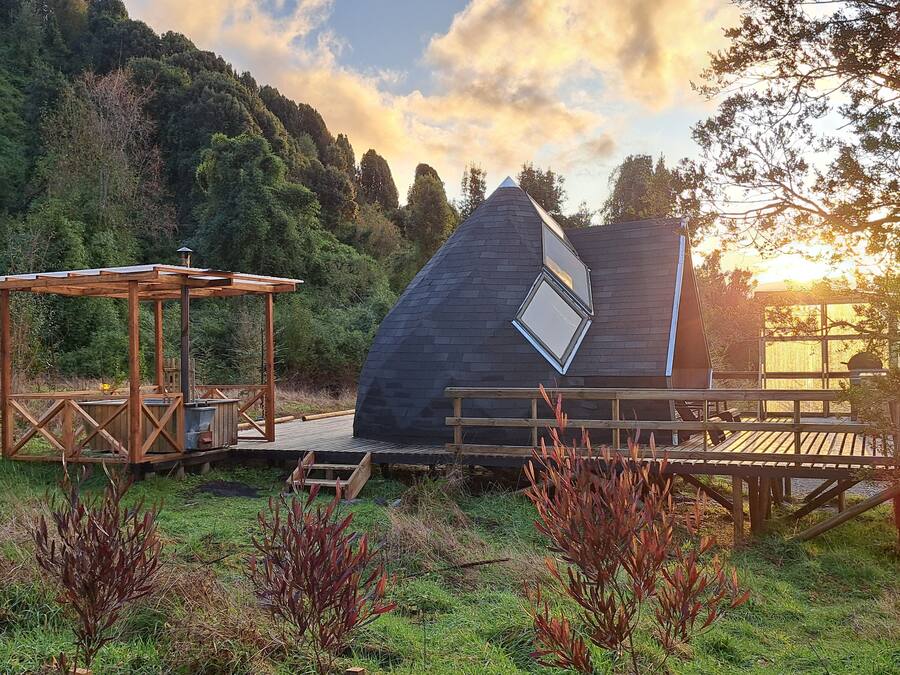 Standard Bungalow, Mountain View