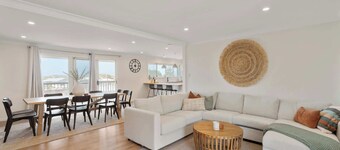 The Beach House 64 Neighbour Ave Goolwa Beach