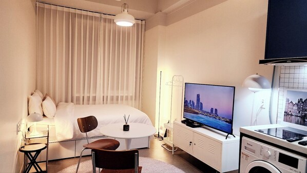 Luo Puppy Signature - Residence Hotel Luo (Daegu)