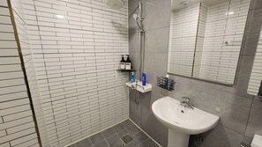 Luo Puppy Signature | Laptop workspace, free WiFi - Residence Hotel Luo (Daegu)