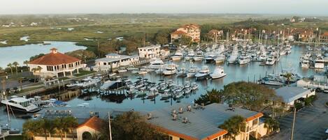 Marina