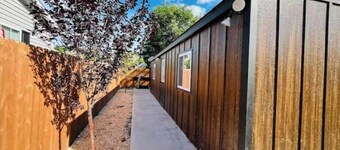 Cabin Experience near all