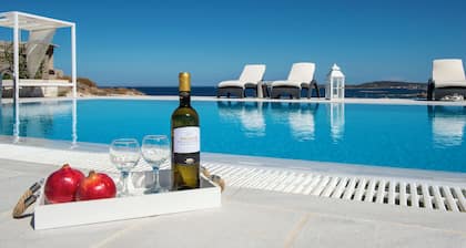 Villa Irini