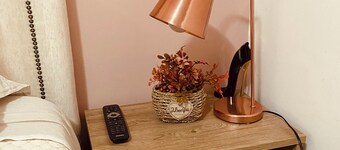 Apartment in Balneário Camboriú summer 