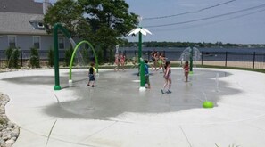 子供用スペース