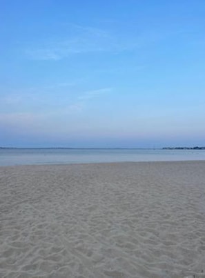 Beach - River Retreat  On The Toms River (Ocean Gate)