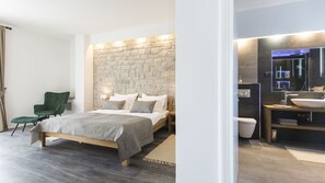 4 bedrooms, iron/ironing board, WiFi, bed sheets - Villa Casta Diva in Viskovici (Viskovici)