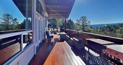 High Expectations | Epic Views, Spacious, Game Room