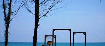 Amazing Camping Vivu24h - Hồ Cốc Vũng Tàu