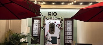 Rio Lodge