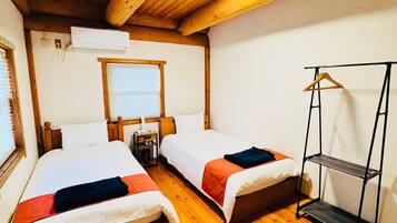 Familjevilla | 4 sovrum och gratis wi-fi