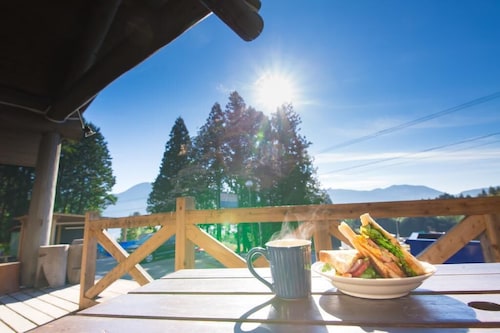 テラス / パティオ