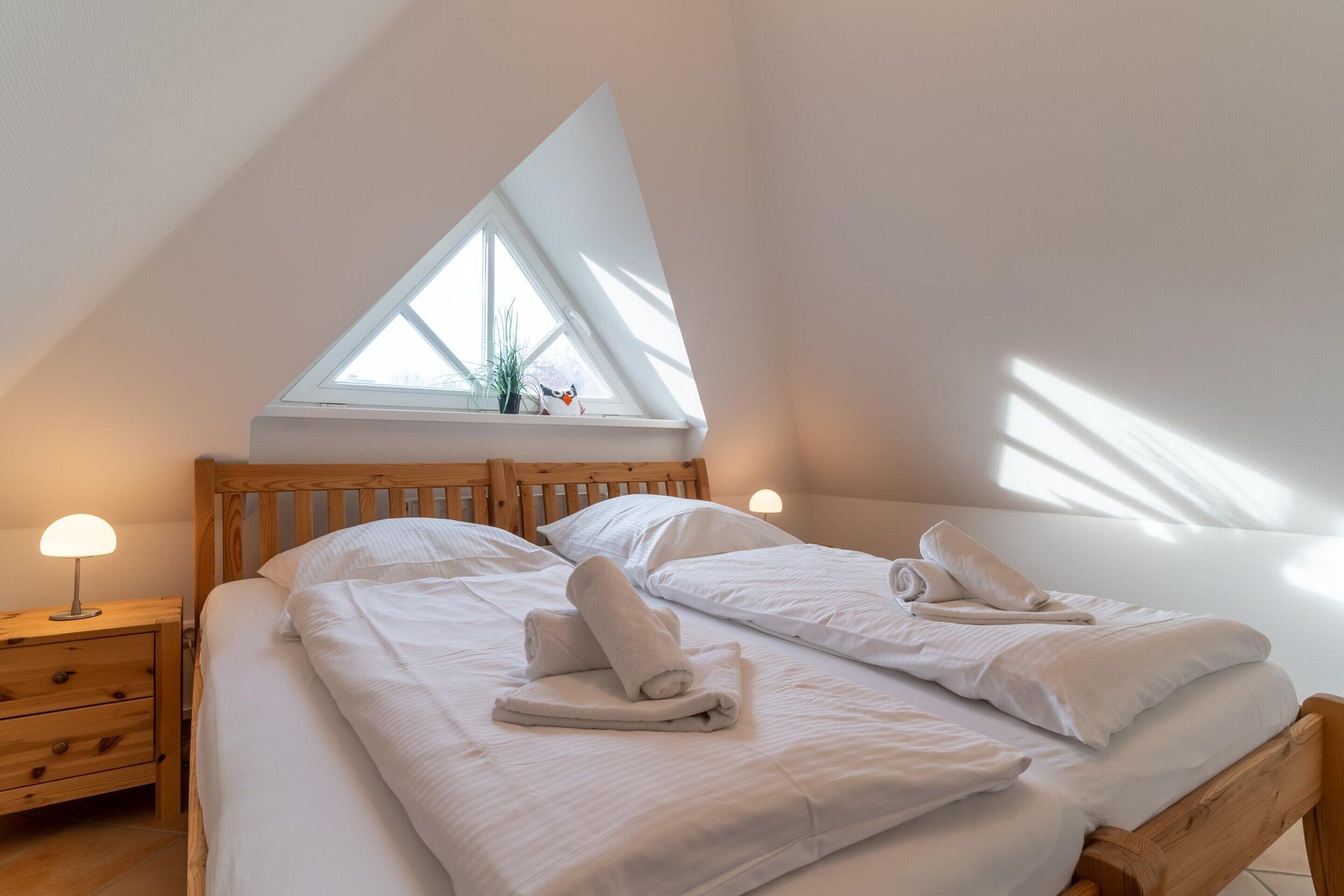 獨棟房屋 | 3 間臥室、布置獨特、熨斗/熨衣板