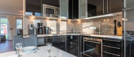 House | Private kitchen