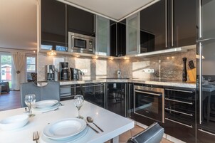 独立别墅 | 私人厨房