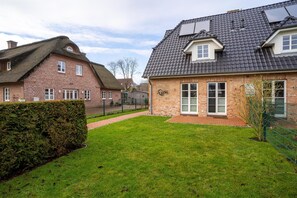 Exterior - Doppelhaushalfte in St. Peter-ording (St. Peter-Ording)