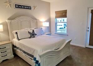 5 chambres, bureau, Wi-Fi gratuit