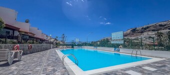 2BR Luxurious Duplex in Puerto Rico