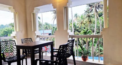 Luxurious 1 double Bed BnB 2