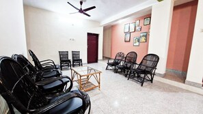 Interior - Luxurious 1 double Bed BnB 3  (Varkala)