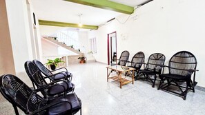 Interior - Luxurious 1 double Bed BnB 9  (Varkala)