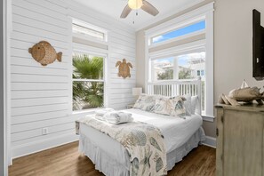 5 chambres, bureau, fer et planche à repasser, Wi-Fi gratuit