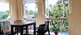 Luxurious 1 double Bed BnB 10