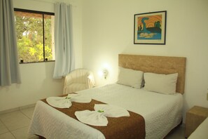 Standard Apartment, Garden View - Acalanto Inn (Socorro)