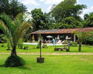 Exterior - Acalanto Inn (Socorro)