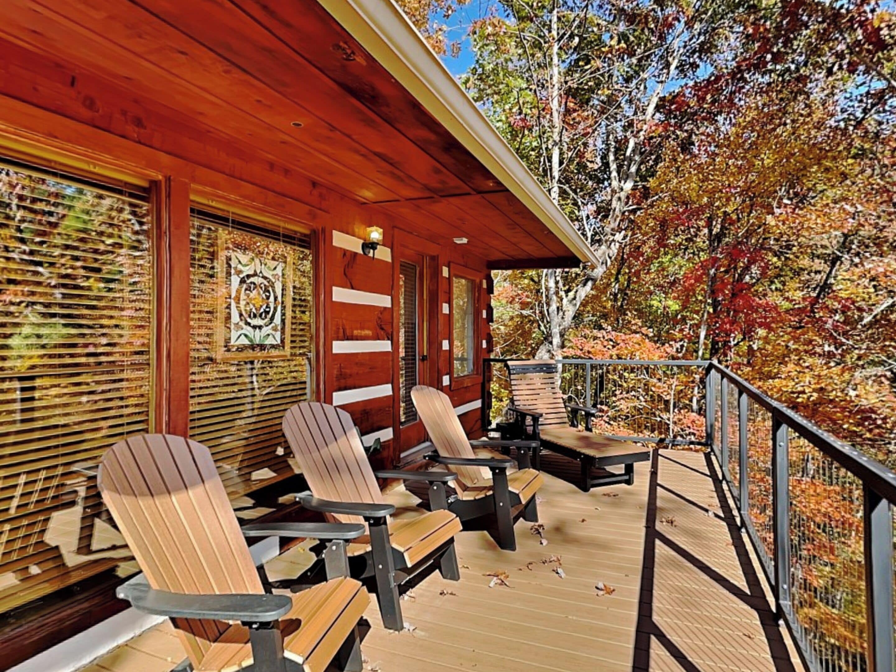 开间 (3 Bedrooms) | 住宿服务设施