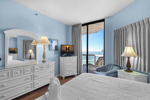 2 chambres, fer et planche Ă repasser, Wi-Fi gratuit, draps fournis