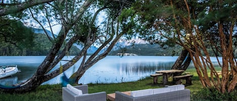 Lago